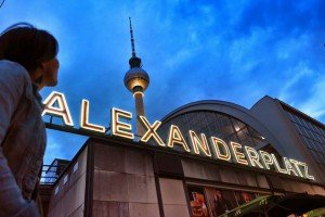 alexanderplatz berlin