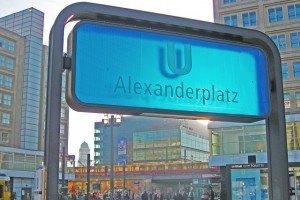 alexanderplatz berlin