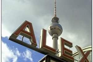 alexanderplatz berlin