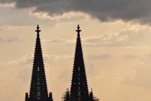 kölner dom