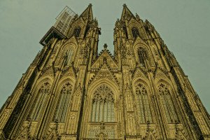 kölner dom