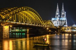 kölner dom