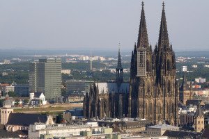 kölner dom