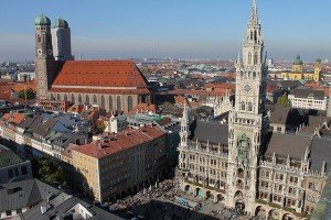 marienplatz münchen