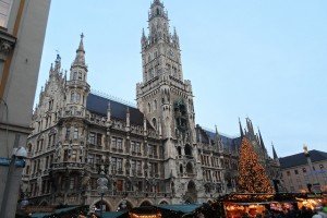 marienplatz münchen