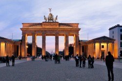 brandenburger tor