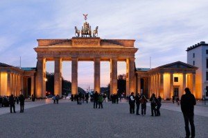 brandenburger tor