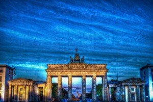 brandenburger tor