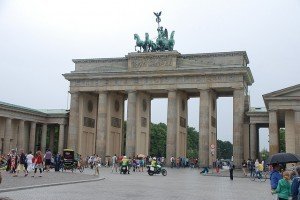 brandenburger tor