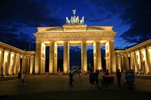 brandenburger tor