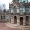 dresdner zwinger