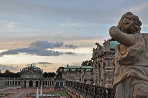 dresdner zwinger