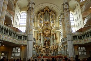 frauenkirche dresden