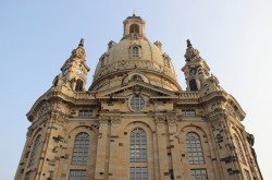 frauenkirche dresden