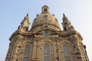 frauenkirche dresden