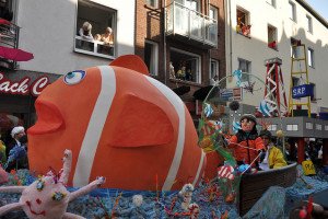 karneval köln