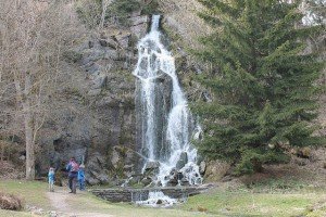 nationalpark harz