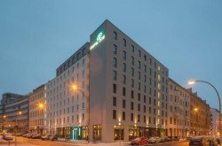 Motel One Berlin am Alexanderplatz