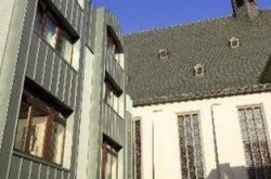Hotel Spenerhaus Frankfurt am Römer
