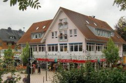 am roten platz appartementhaus titisee