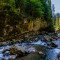 Hotel und Reisetipps zu einem Besuch der Breitachklamm bei Oberstdorf im Allgäu.