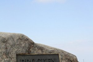 brocken im harz