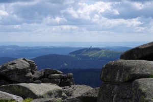 brocken im harz