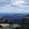 Der Brocken im Harz