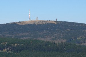 brocken im harz