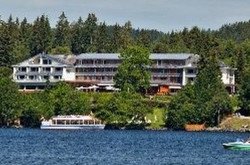bruggers hotelpark am see titisee