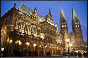 historische Altstadt Bremen Hotel und Reisetipps