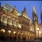 historische Altstadt Bremen Hotel und Reisetipps