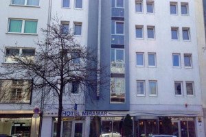 hotel miramar frankfurt