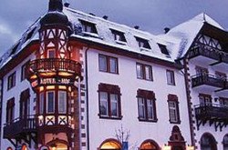 hotel neustädter hof titisee