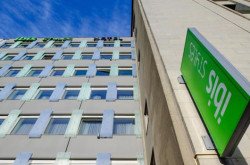 Hotel ibis Styles Berlin am Alexanderplatz