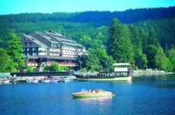 maritim titisee hotel