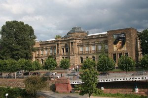 städel museum frankfurt