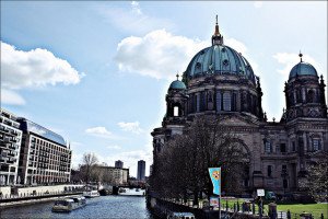 museumsinsel berlin