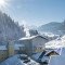 Oberstdorf Hostel nahe der Breitachklamm