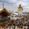 Oktoberfest München