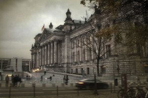 Der Reichstag Berlin - hotelsuche.de