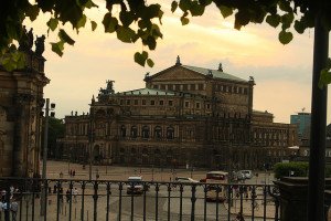 semperoper