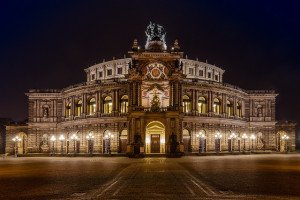 semperoper