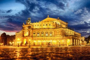 semperoper