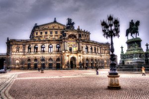 semperoper