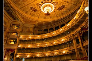 semperoper