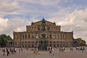 semperoper