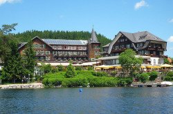 titisee schwarzwald