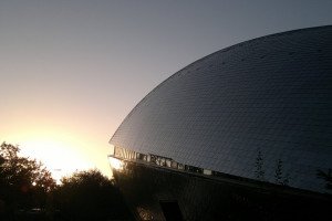 Universum Bremen - Ein Museum zum Anfassen und Mitmachen