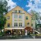 Hotel Vineta am Ostseebad Zinnowitz Usedom